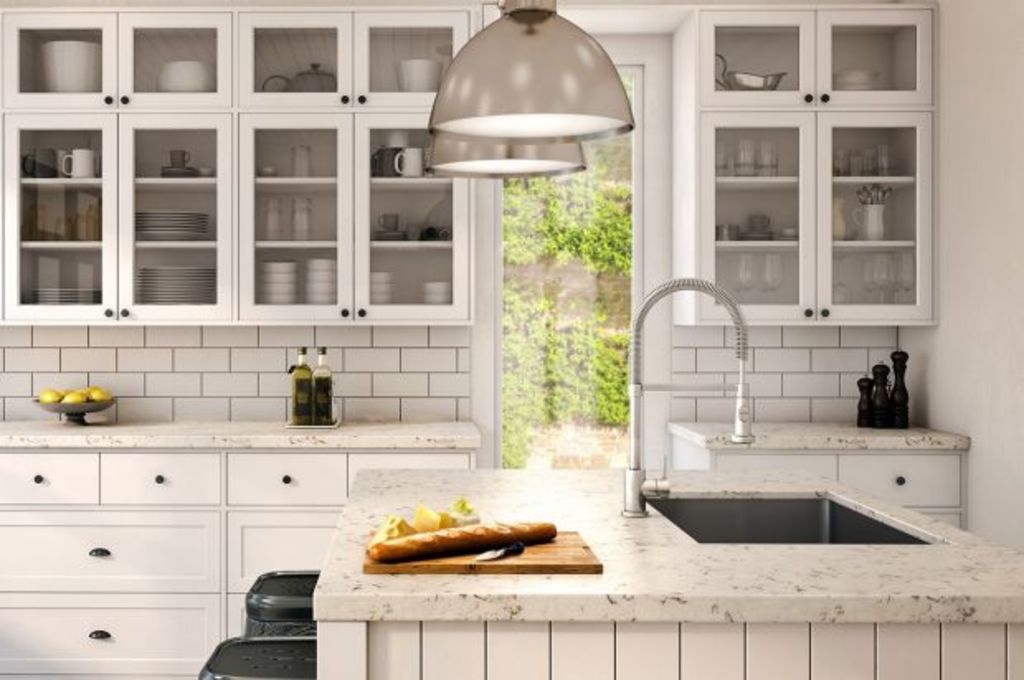 The hottest kitchen trends to watch out for in 2017