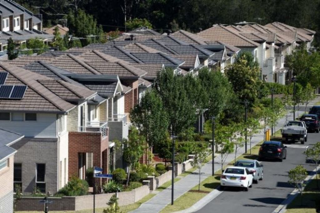 Pessimistic outlook: Aussies expect affordability 'to deteriorate further by 2027'
