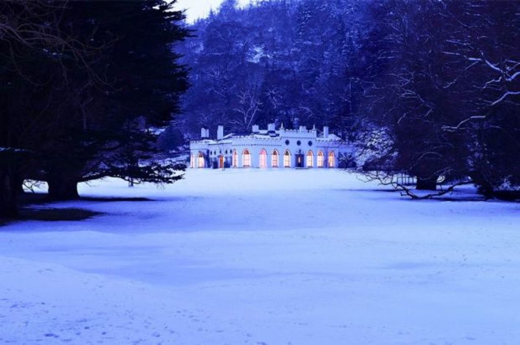 Famous Irish estate owned by Guinness family on the market for $38.4m
