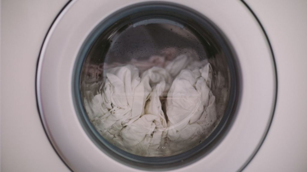 Five common mistakes to avoid when washing your sheets