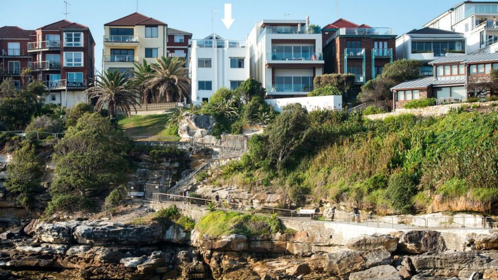 Fund Manager Will Vicars The Mystery Buyer Of 11 6 Million Block