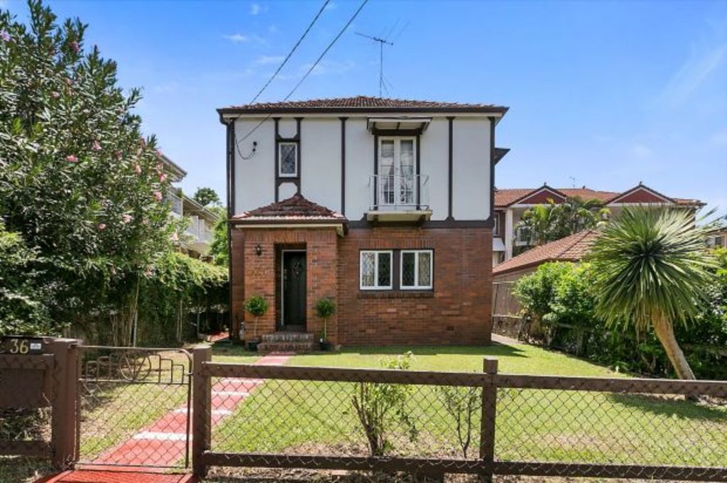 The regretful sale of one-of-a-kind historic Brisbane home