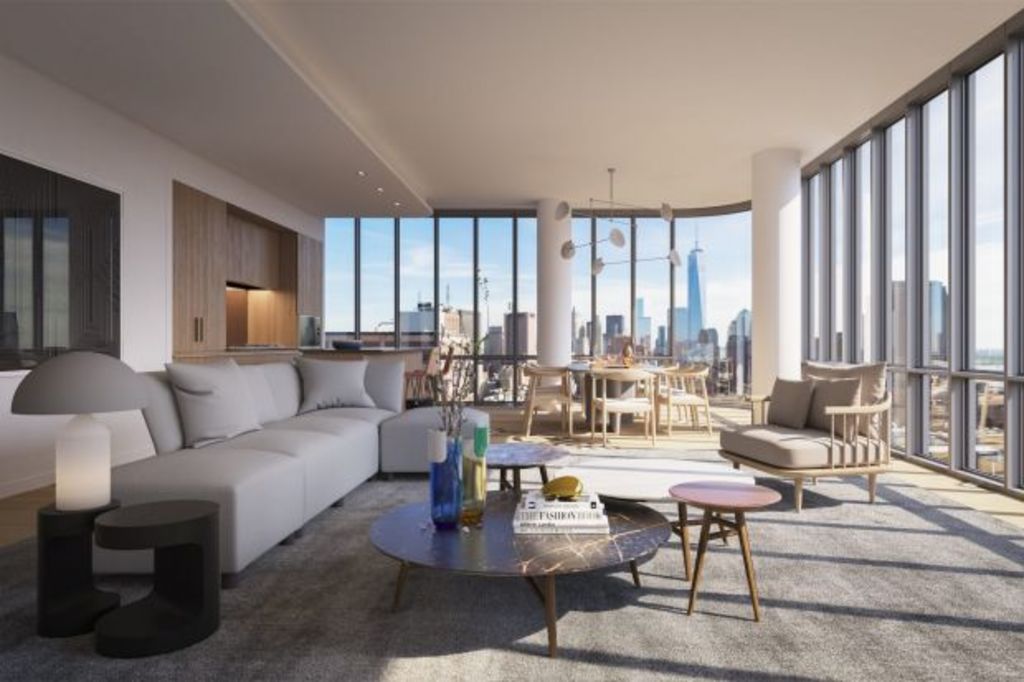 565 Broome Street: The new condo complex on the block