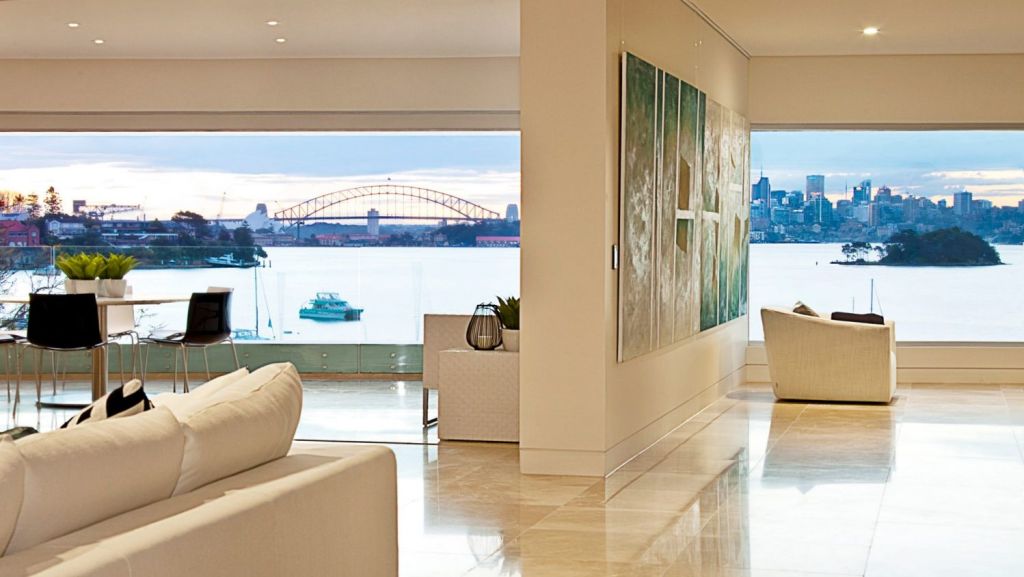 Childcare boss Brendan McAssey buys neighbouring property in Balmoral