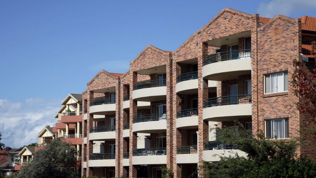When Does It Make Sense To Buy An Apartment
