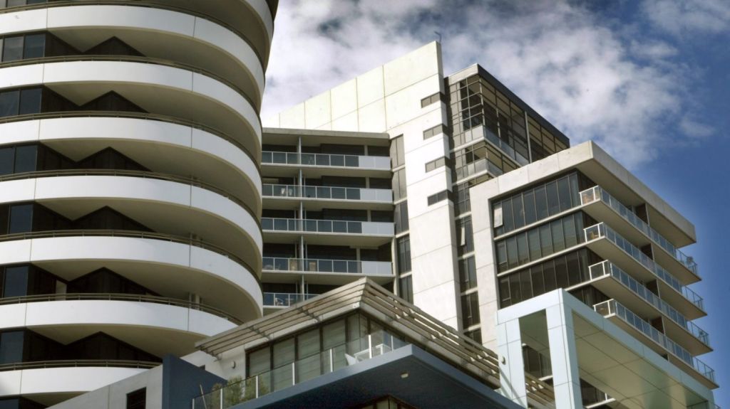 When Does It Make Sense To Buy An Apartment