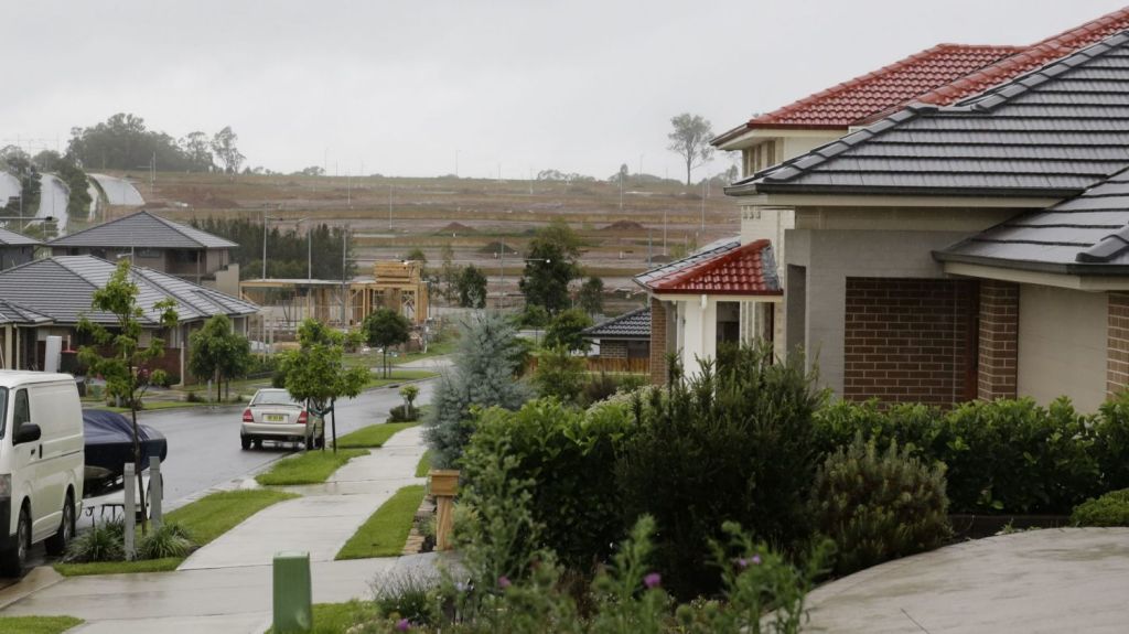 Where to buy a home in Sydney 18 suburbs with the most properties for sale