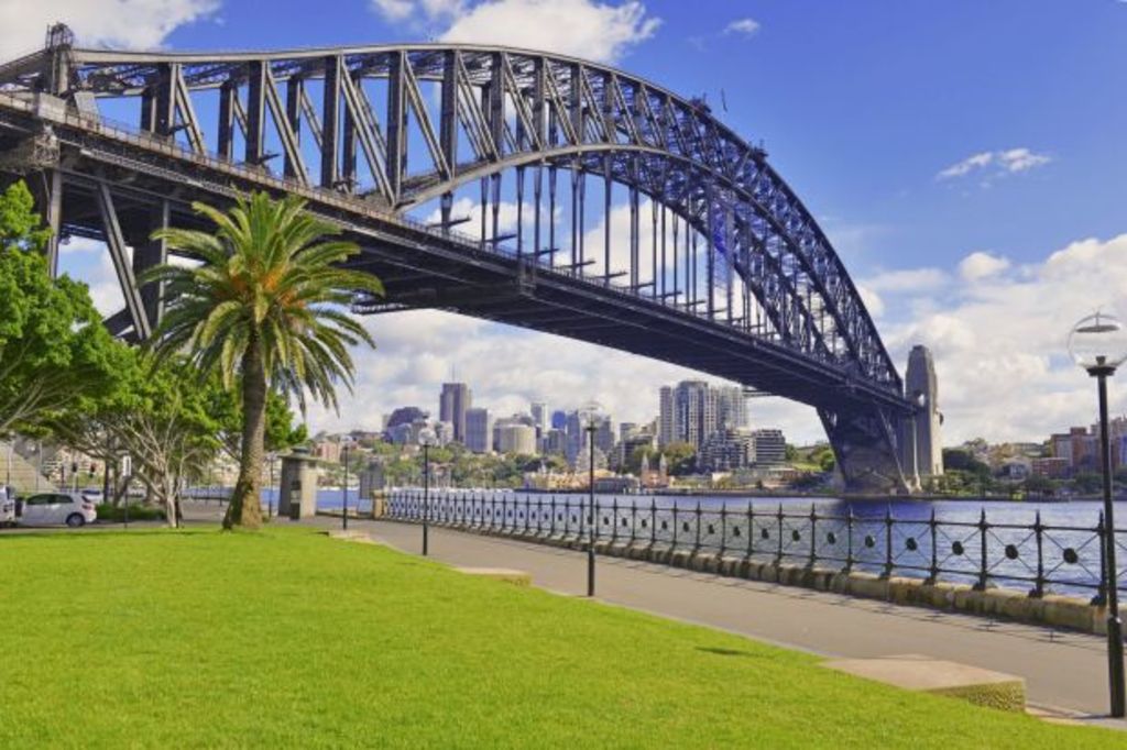 Sydney ranked 10th best city in the world for quality of life