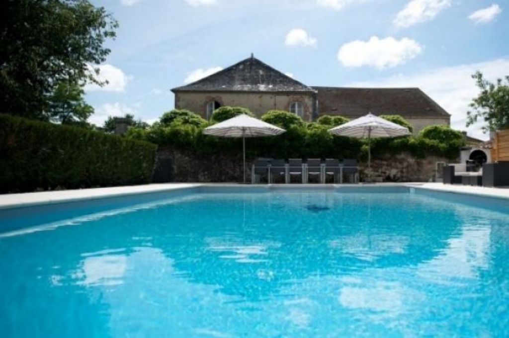 Six French chateaus you could buy for less than a home in Australia