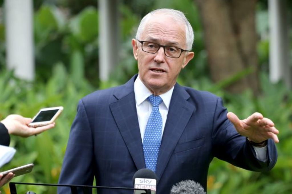 Turnbull won't rule out super housing deposits