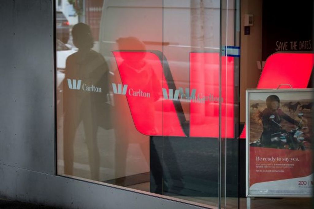 Westpac interest outlet rates