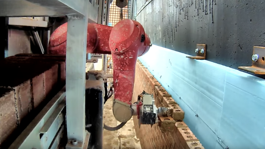 construction robotics company