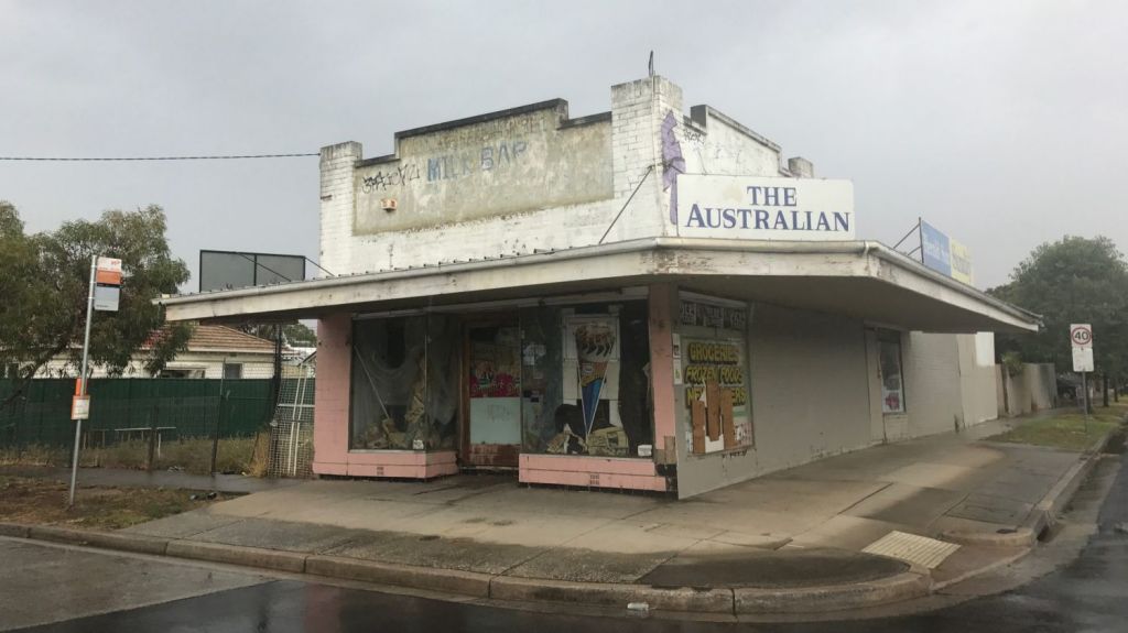Albion Melbourne baristas, this suburb needs you (and you’d make a