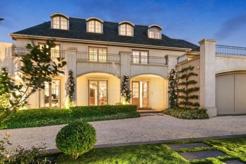 Four houses, $50m+: The secret sales of the rich and wealthy