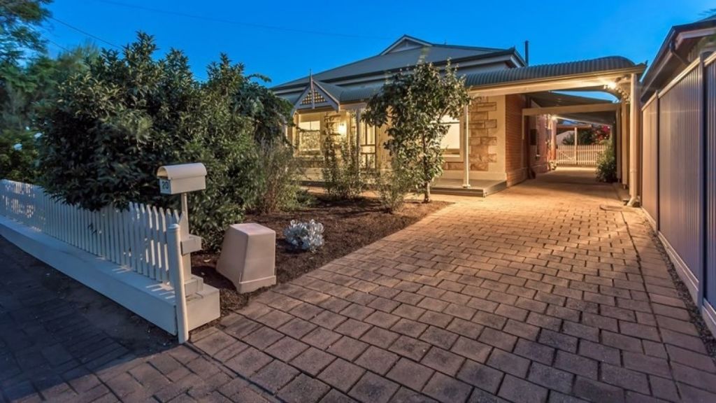 Adelaide Lower house prices, better quality of life make it ‘almost