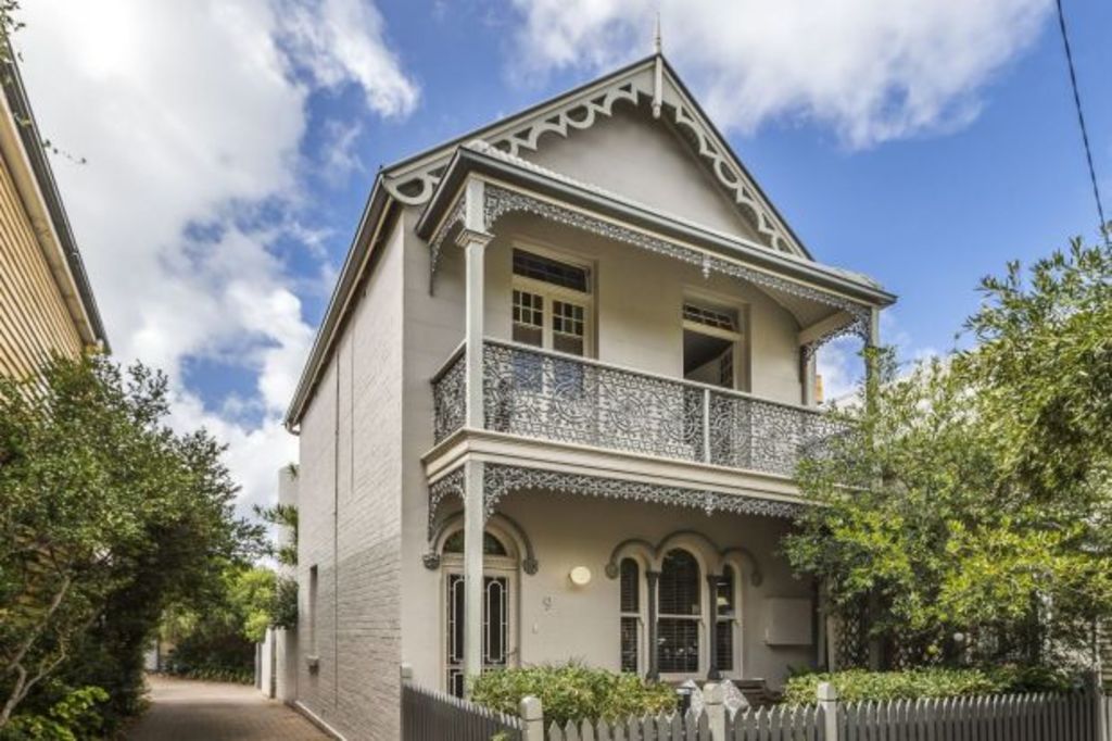 A northern renaissance attracts buyers in Newcastle