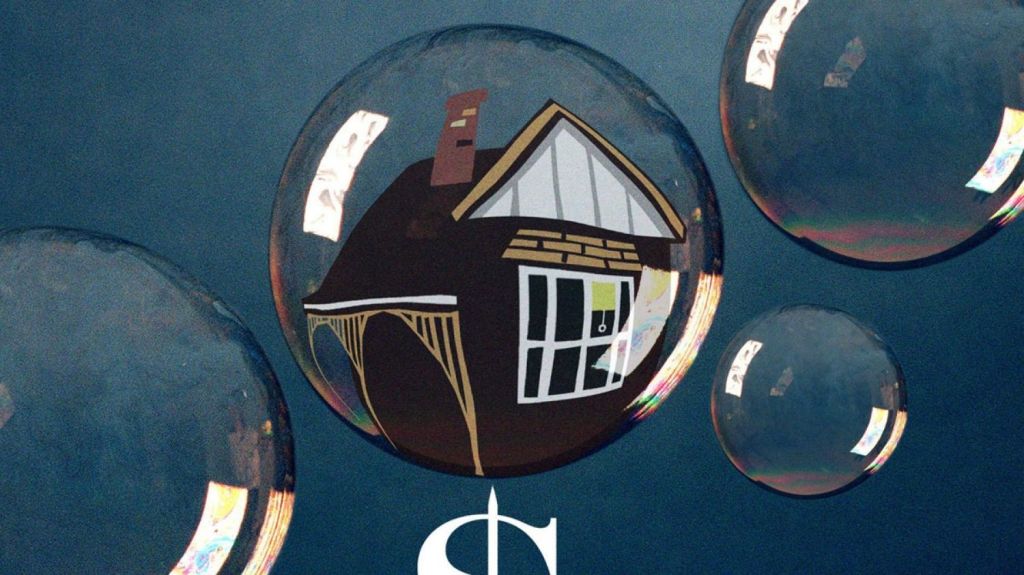 Explainer What exactly is a housing bubble, and what does it mean for