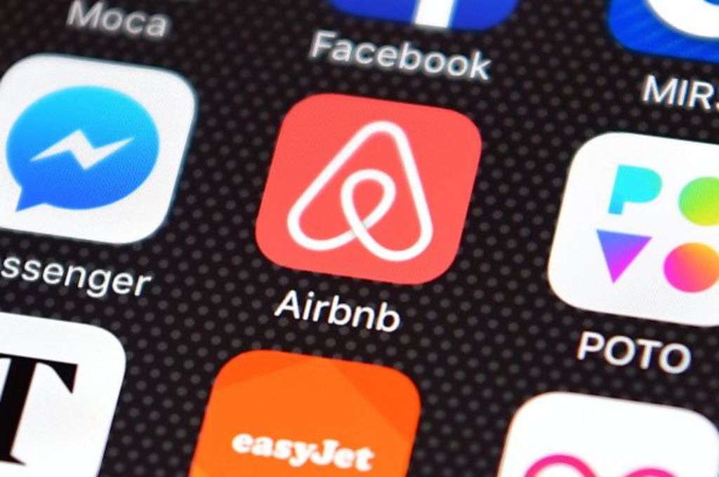Flat Chat: Why Airbnb is nothing like Uber