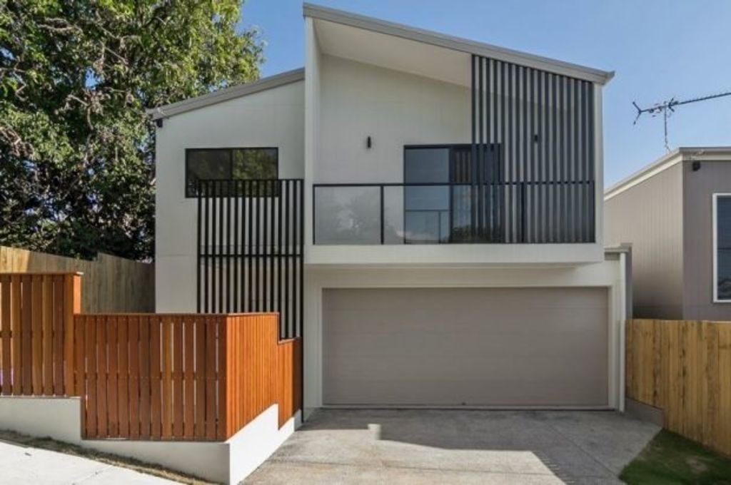 Small price to pay: Do buyers want Brisbane's tiny suburban blocks?