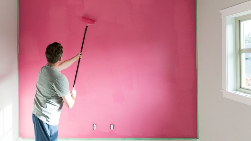 For very little outlay of cash, these ideas could help you maximise your home's value. Photo: Stocksy