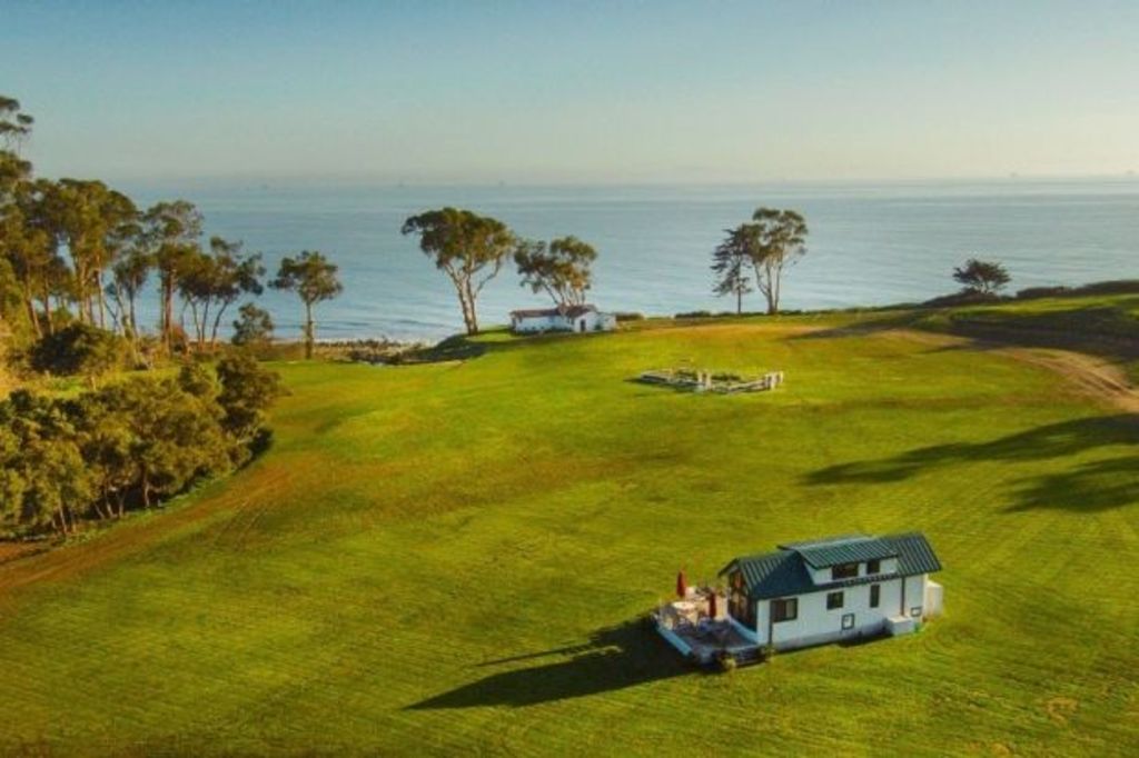 Actor Kevin Costner lists his coastal estate for whopping $60 million