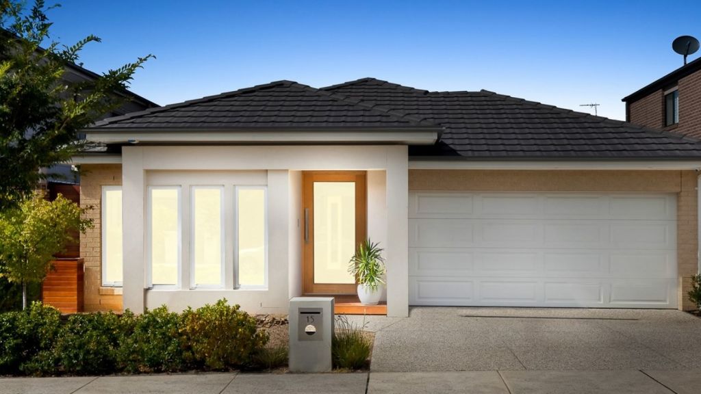 Melbourne suburbs where every house sold