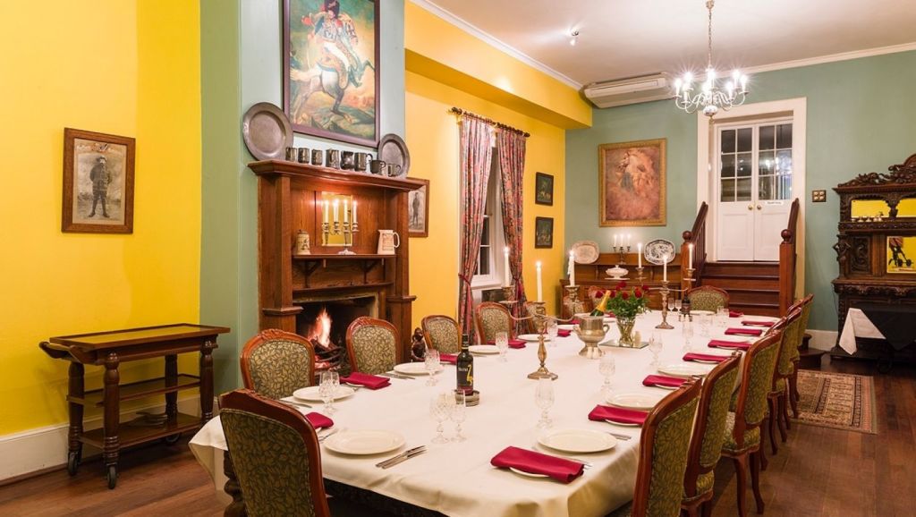 Heritage mansion Faversham House is for sale in picturesque York WA