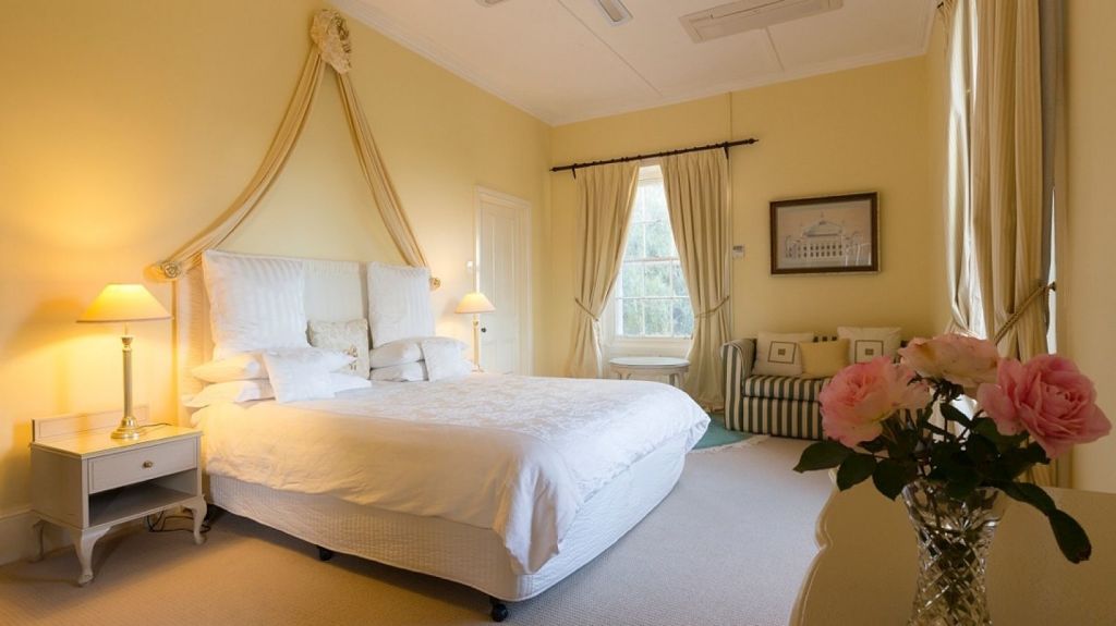 Heritage mansion Faversham House is for sale in picturesque York WA