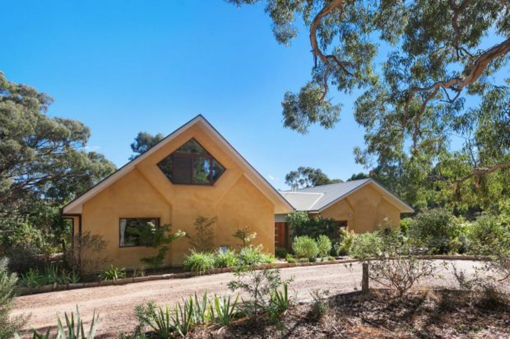 For sale 350 Beralston Road, Gundaroo