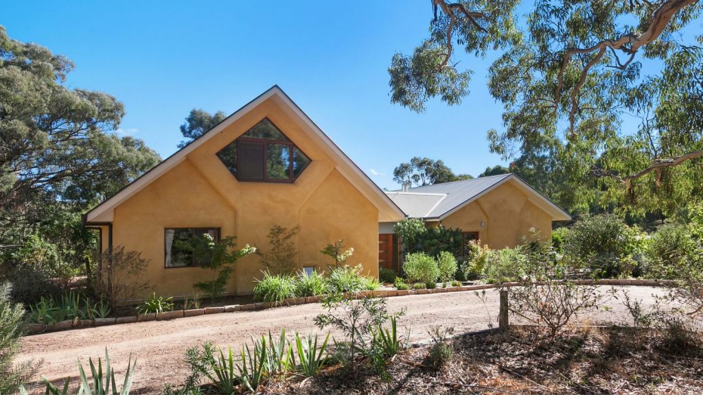 For sale 350 Beralston Road, Gundaroo
