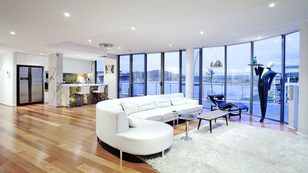 The Key Things To Consider Before Buying A Canberra Apartment