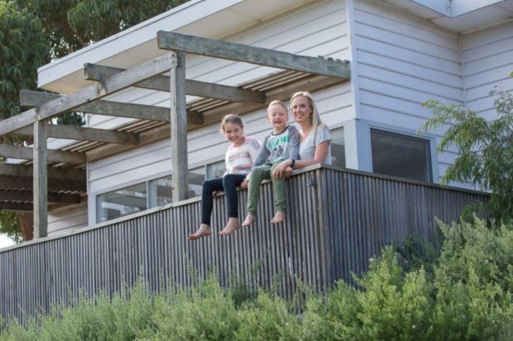 Is Airbnb eating into Victoria's coastal holiday rental market?