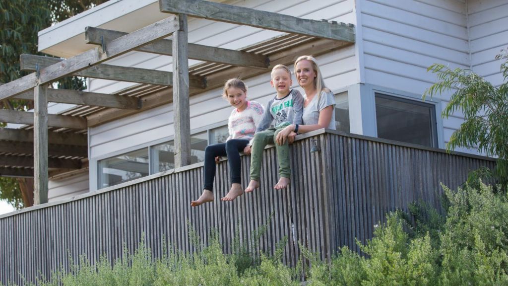 Airbnb along the coast Why coastal homeowners are getting a piece of