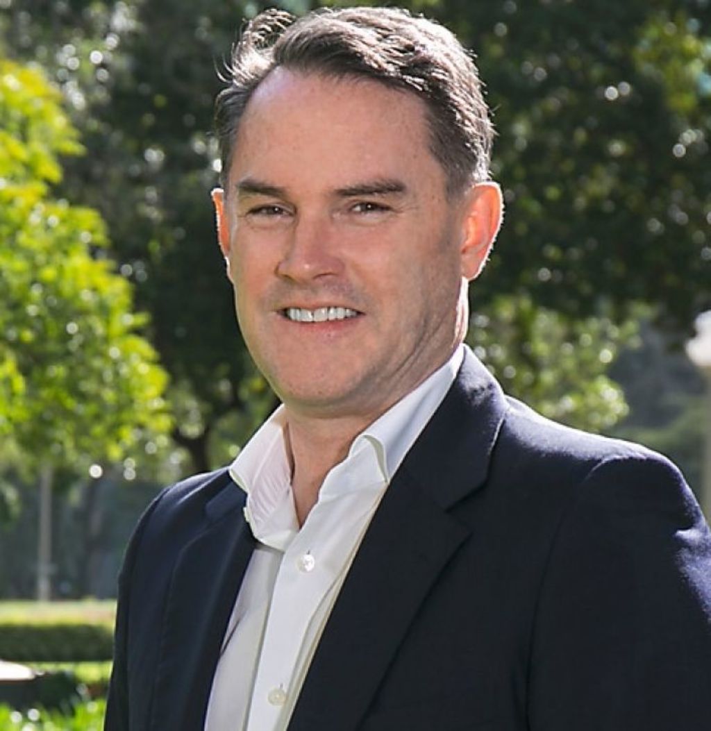 LJ Hooker’s former head of real estate Christopher Mourd takes up