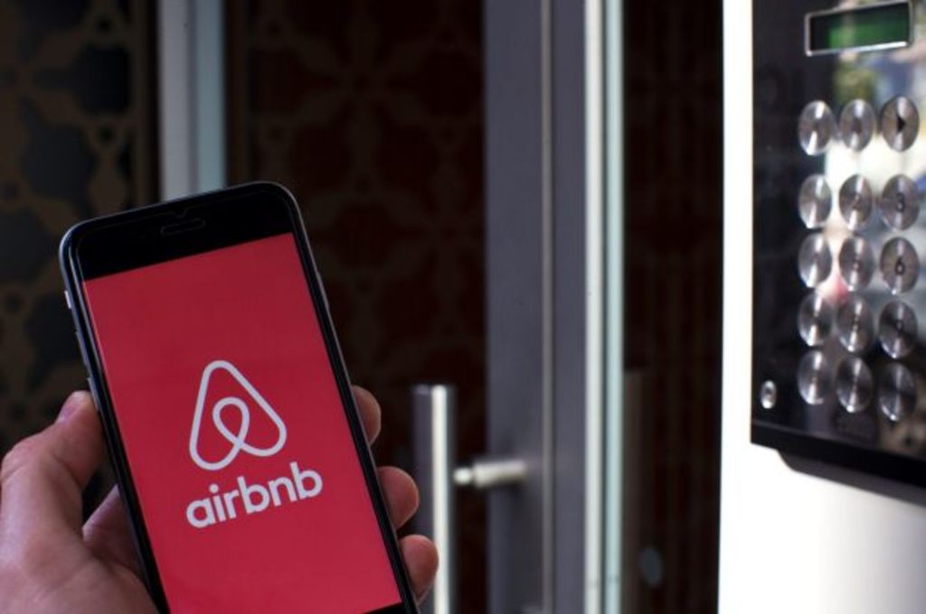 Airbnb and Stayz poses capital gains tax risk for sellers 