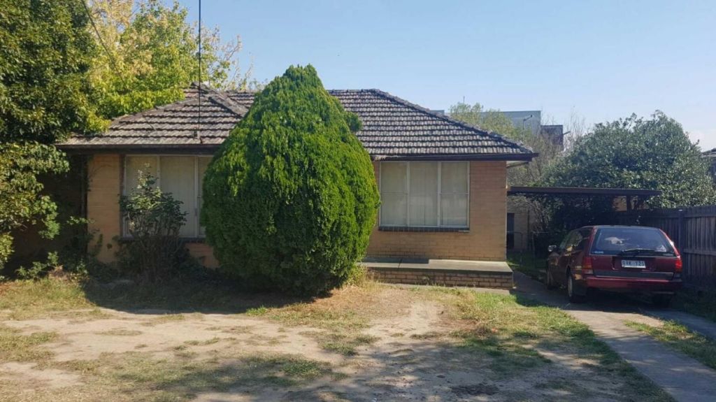 Box Hill house prices Twobedroom property listed for more than 7 million