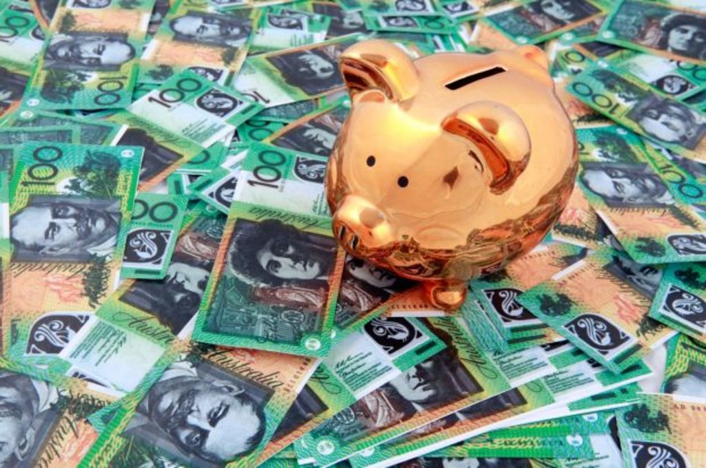 Despite higher prices, NSW borrowers on top of their mortgage repayments