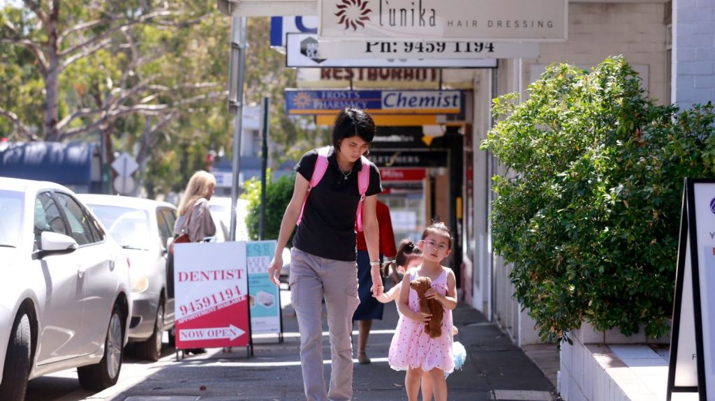 New Woolworths To Come To Rosanna Despite Protests And Vcat Fight