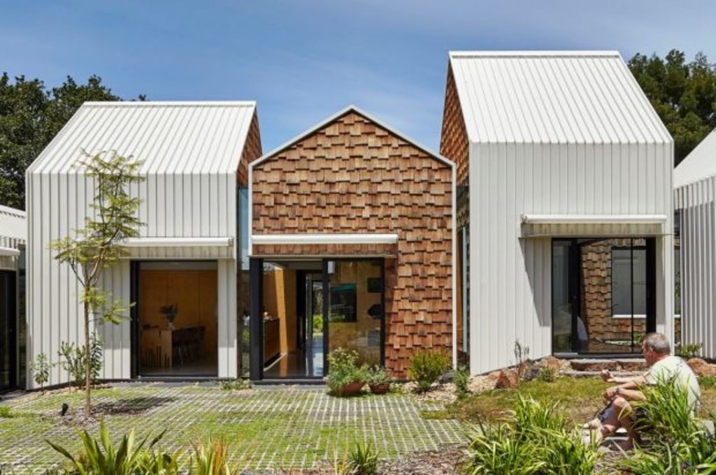 Why our most creative architects are coming from Tasmania
