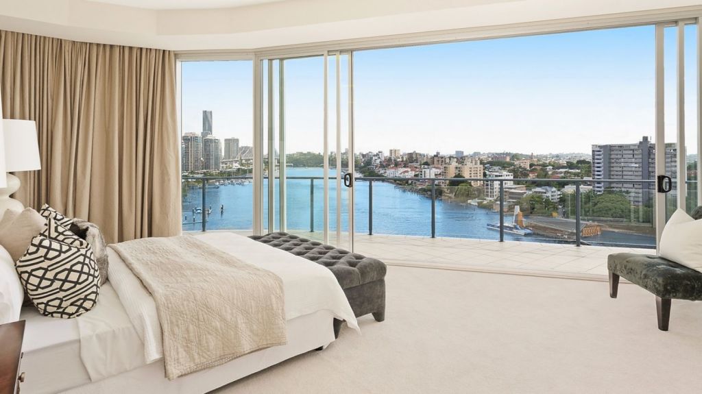 Life At The Top Five Of Brisbane S Most Exclusive Penthouses For Sale Right Now