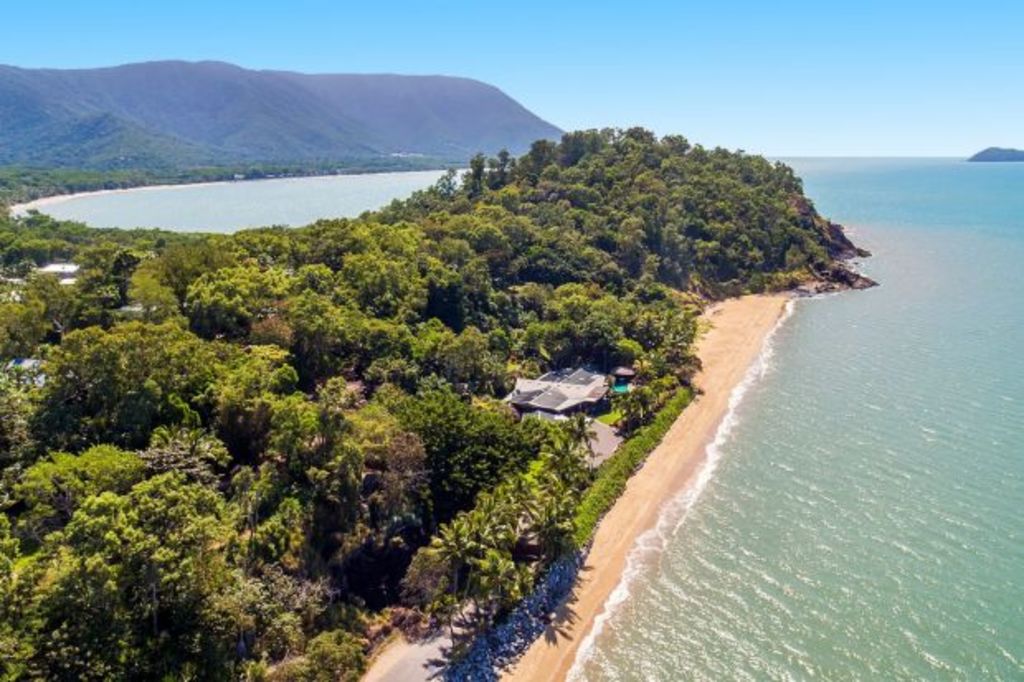 Four spectacular resort-style properties for sale in Australia