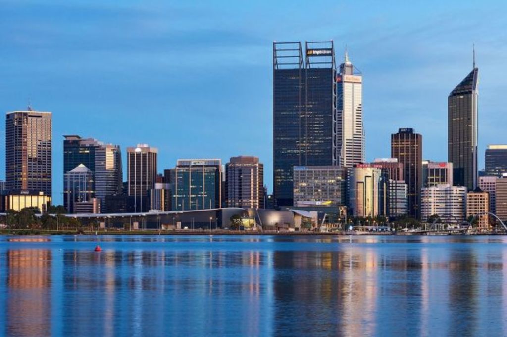 Perth median house price shows lowest decline since 2015: Domain report
