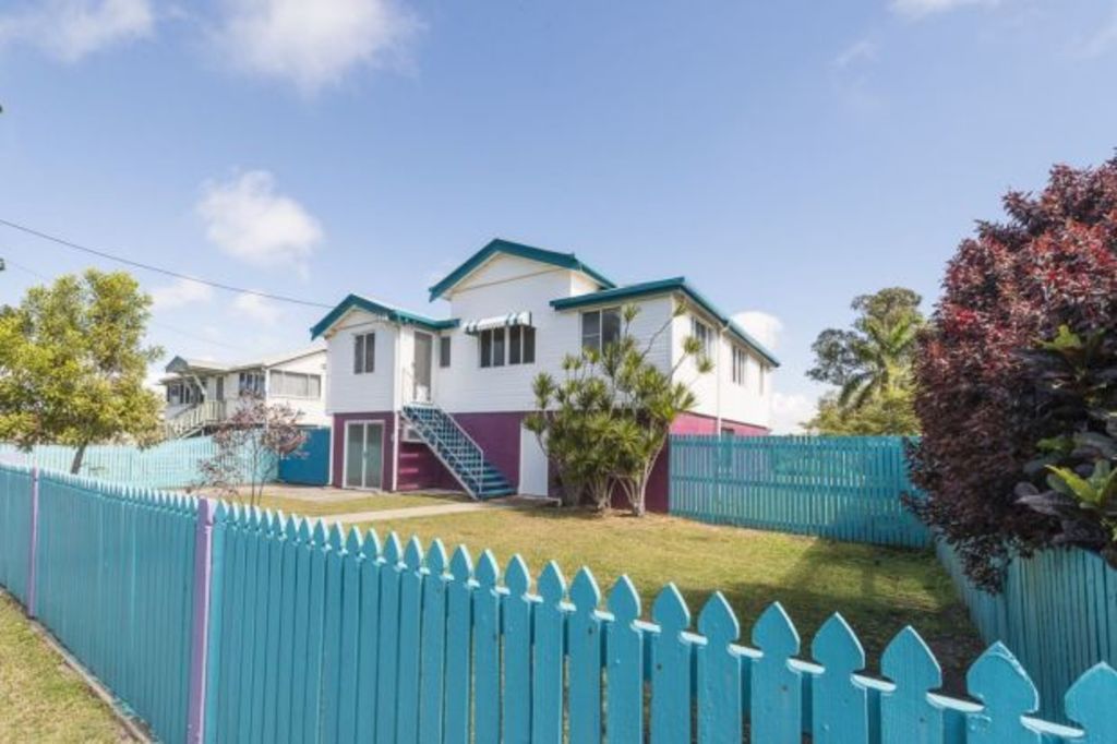 Why regional QLD's glum house prices are actually good news