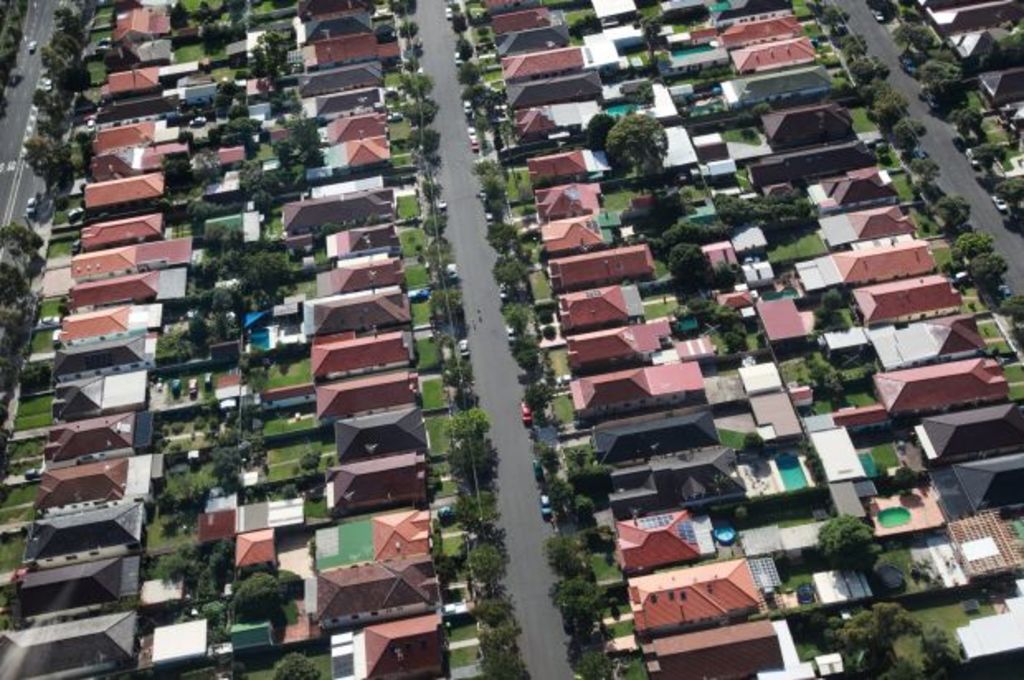 Vested interests behind ‘city shapers’ often subvert higher-density policies