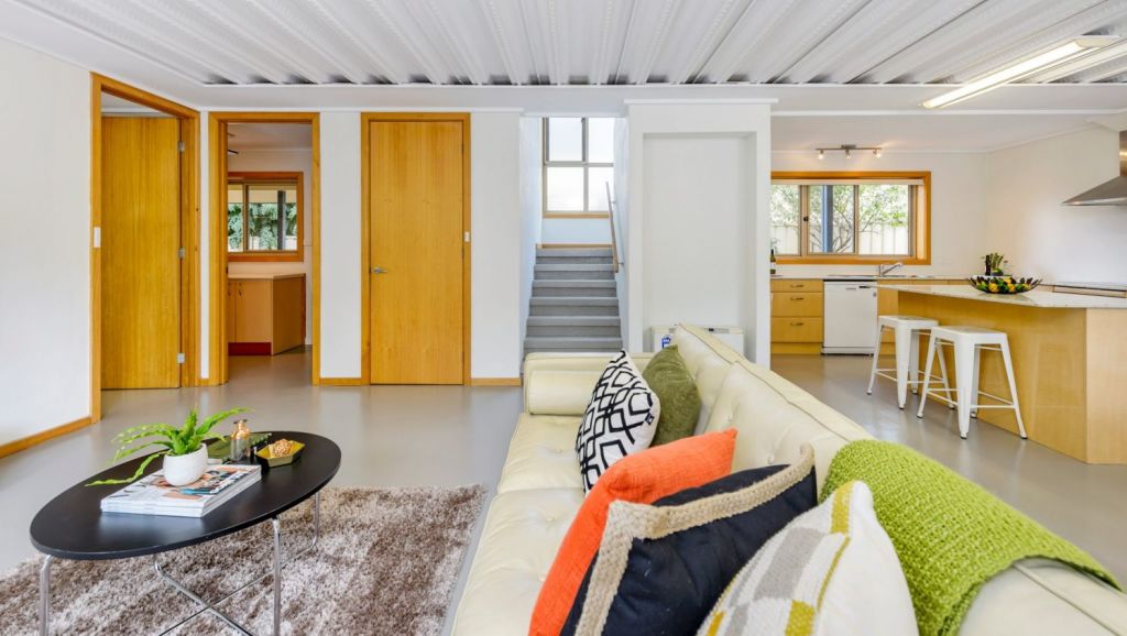 Building a sustainable home in Canberra isn’t as expensive as you might