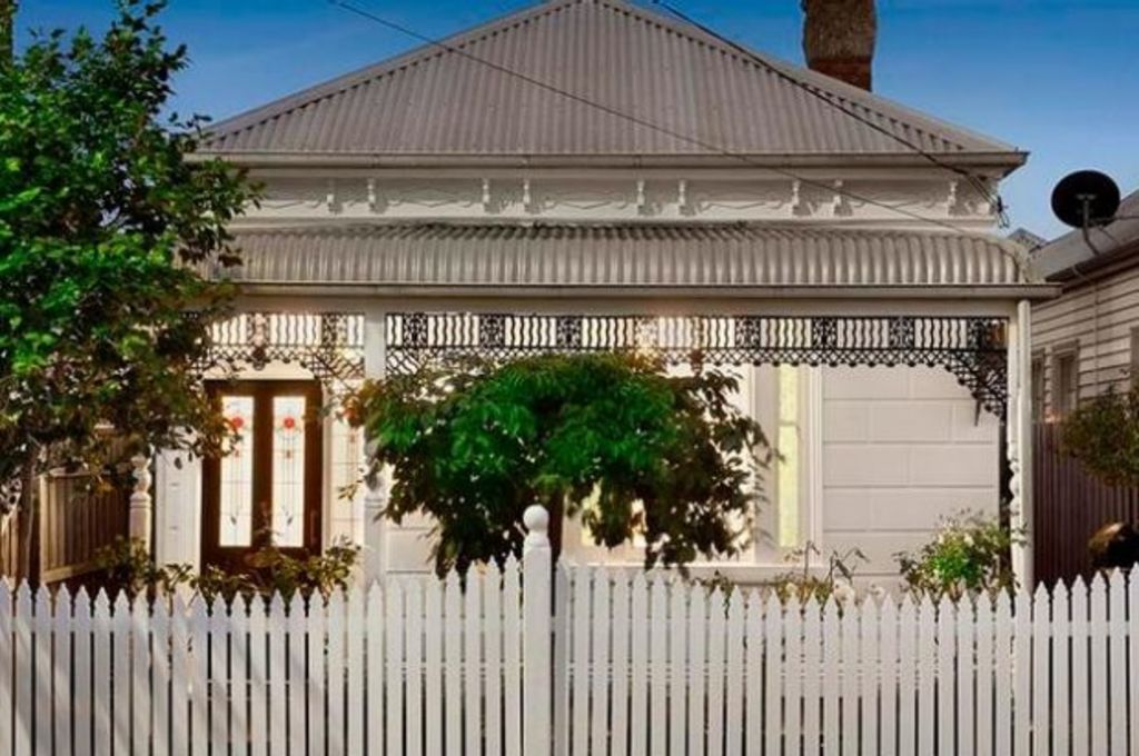 There are now 115 suburbs with a $1m+ median house price