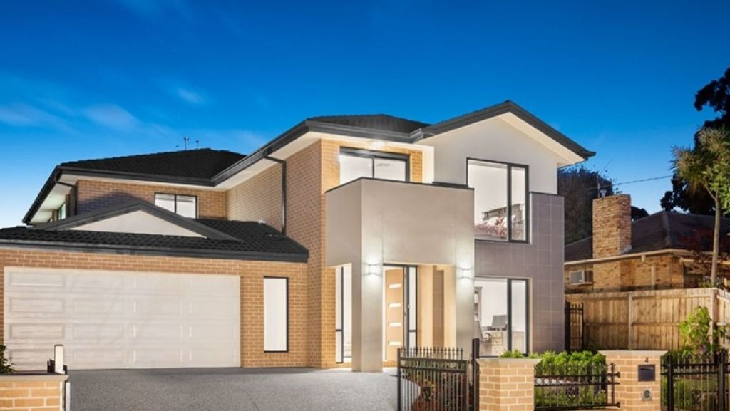 New suburbs join Melbourne’s milliondollar median house price club