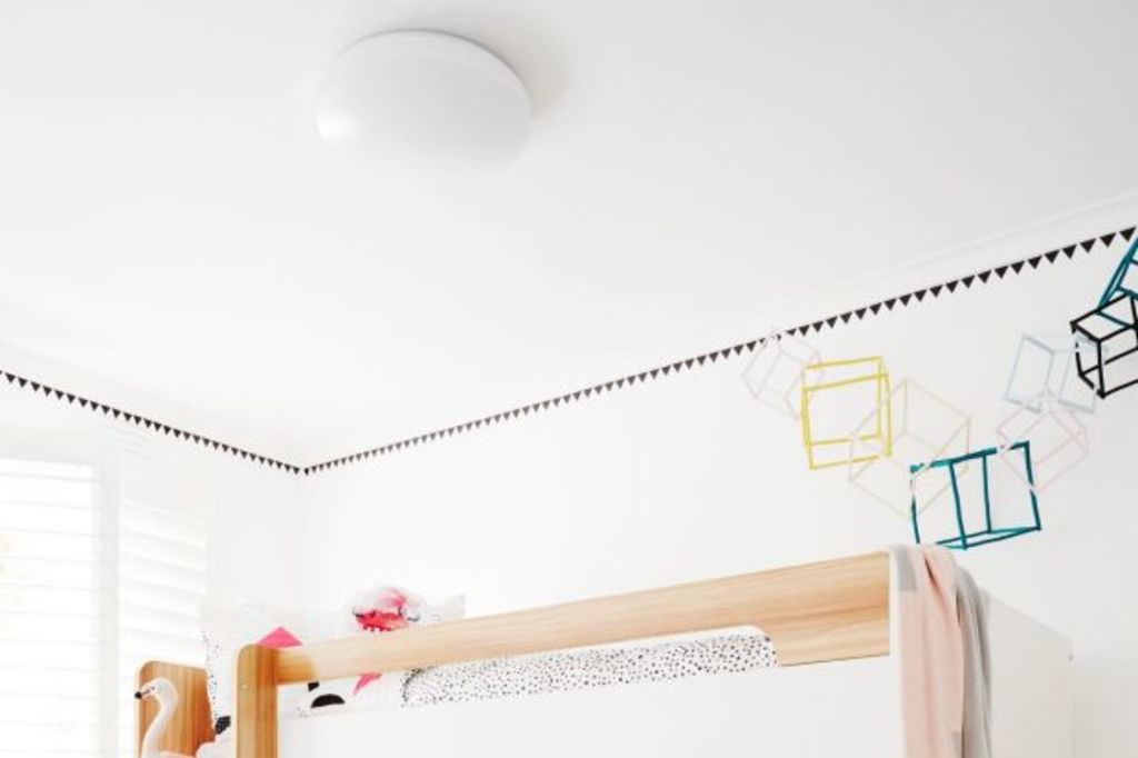 Rebecca Judd creates the perfect children's bedroom