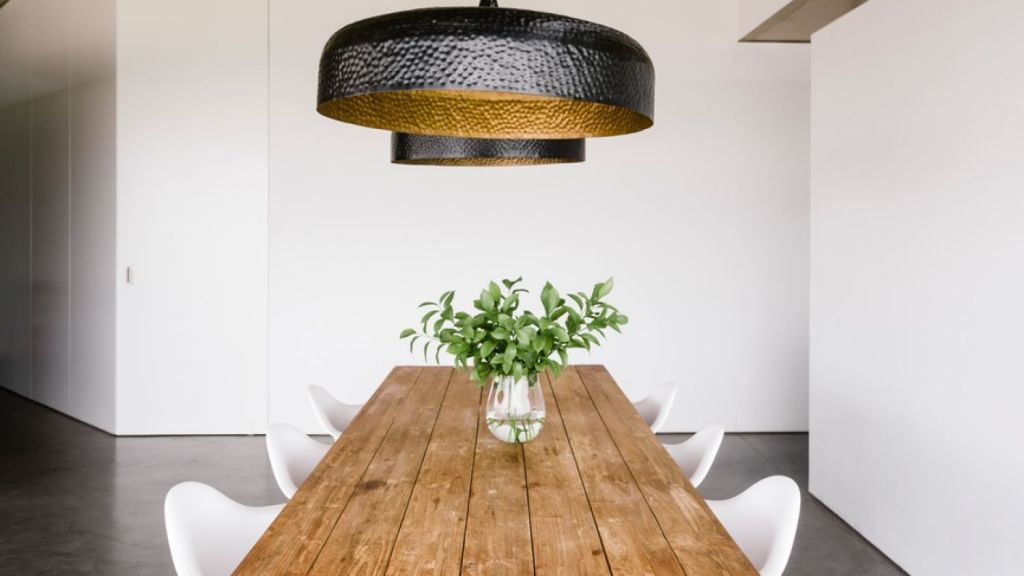 Furniture care: Six habits that are ruining your dining ...