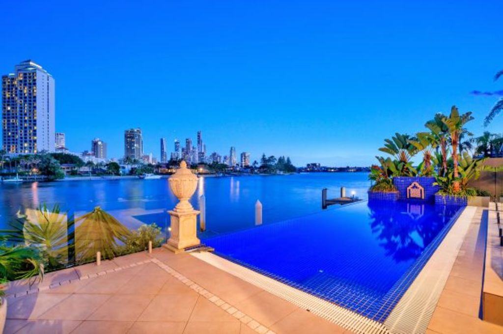 Nearly 1500 buyers spend over $1m on a property in three months